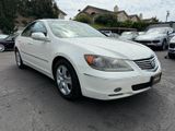Used 2008 Acura RL image 3