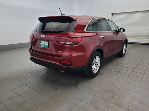 Used 2019 Kia Sorento FWD image 9