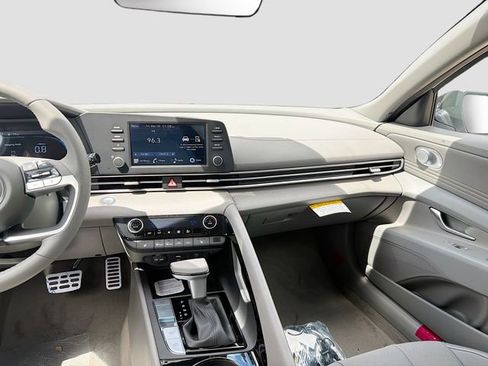 New 2026 Hyundai Elantra SEL Sport Premium FWD image 23