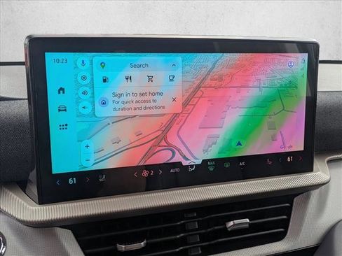 New 2026 Ford Explorer Active w/ Active Comfort Package image 13