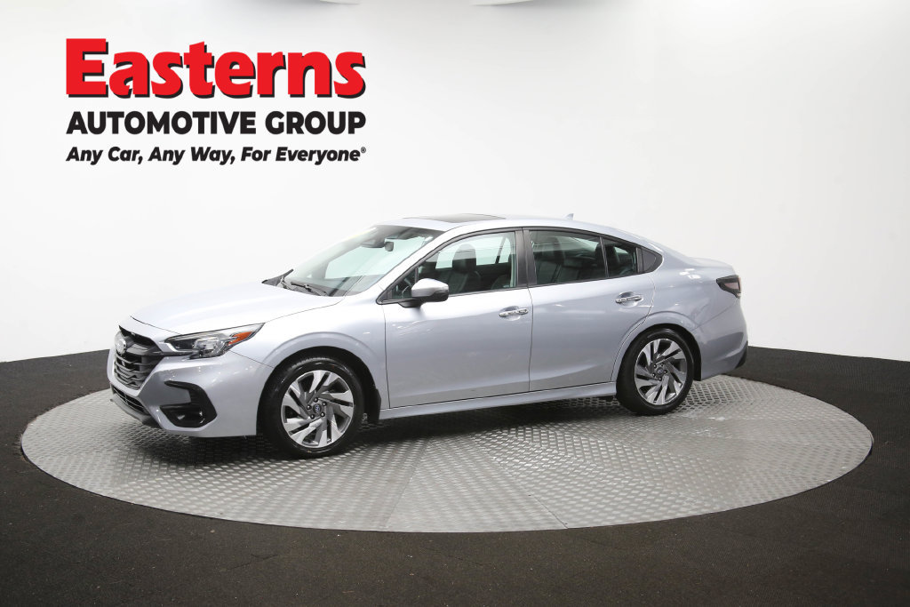 Used 2024 Subaru Legacy Touring XT AWD/4WD image 60
