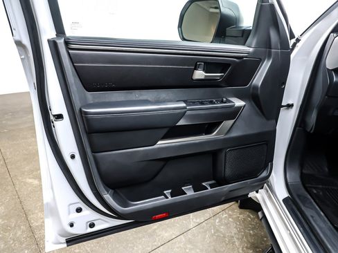 Used 2025 Toyota Tundra SR5 image 22
