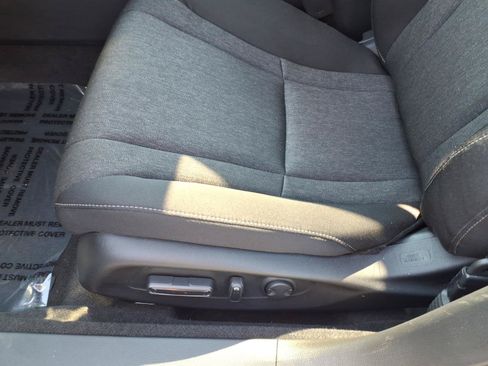 Used 2025 Honda Accord SE image 14