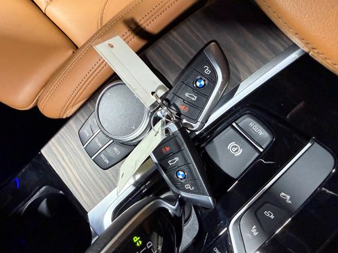 Used 2020 BMW X3 xDrive30i w/ Premium Package image 70