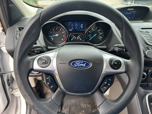 Used 2014 Ford Escape SE FWD image 21