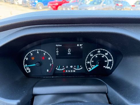 Used 2024 Ford Transit 250 Low Roof AWD w/ Exterior Upgrade Package image 19