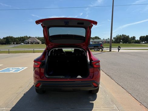 New 2026 Chevrolet Trax LS w/ LS Convenience Package image 7