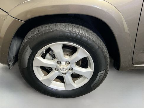 Used 2012 Toyota RAV4 Limited w/ Premium Plus Value Pkg image 13