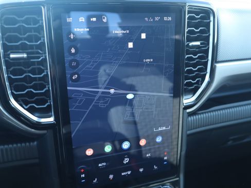 New 2026 Ford Ranger XLT w/ Equipment Group 301A High image 7