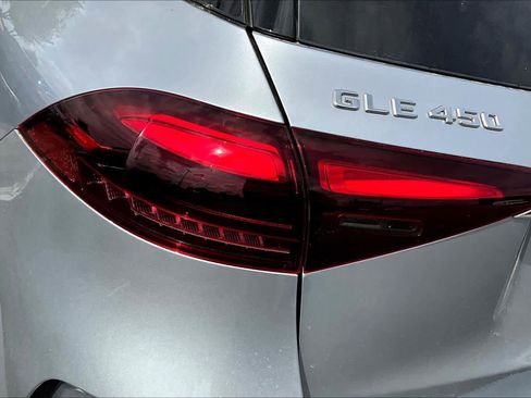New 2026 Mercedes-Benz GLE 450 GLE 450 image 6