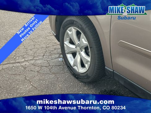 Used 2014 Subaru Forester 2.5i Limited w/ Popular Package #2 image 13