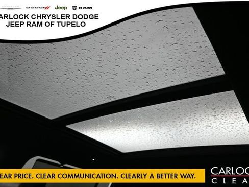 Used 2025 Jeep Wagoneer Series III w/ Premium Group I AWD/4WD image 25