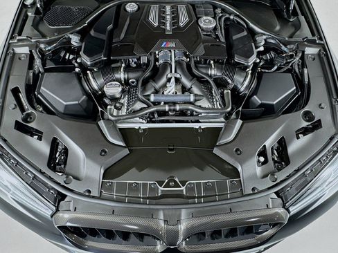 Used 2022 BMW M5 w/ Competition Package AWD/4WD image 10