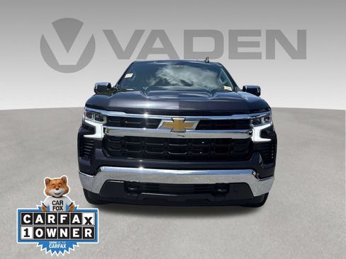 Used 2023 Chevrolet Silverado 1500 LT AWD/4WD image 2
