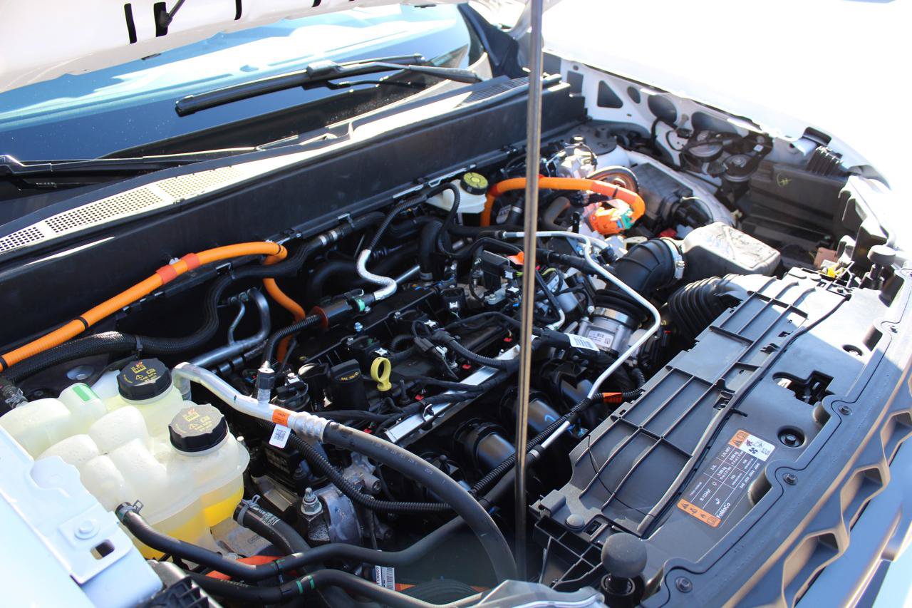 Used 2023 Ford Maverick XLT FWD image 66
