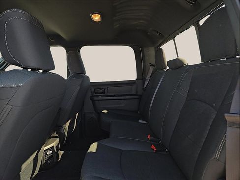 New 2026 RAM 3500 Tradesman image 8