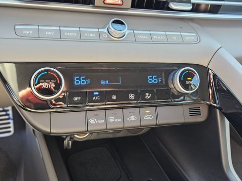 New 2026 Hyundai Elantra Sport FWD image 21