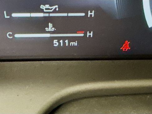 Used 2025 Lexus GX 550 w/ Accessory Package (2T) image 13