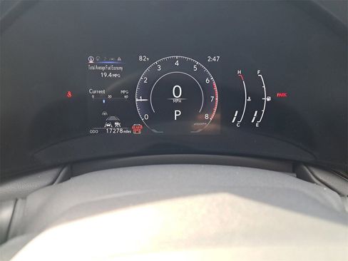 Used 2024 Lexus TX 350 FWD image 22