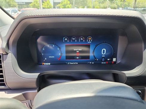 New 2025 Ford F150 XLT w/ Equipment Group 303A High image 30