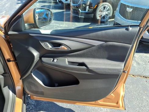 New 2026 Buick Envista Preferred image 24