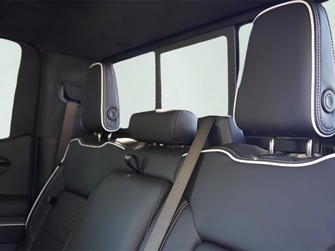 New 2026 GMC Sierra 1500 AT4X image 20