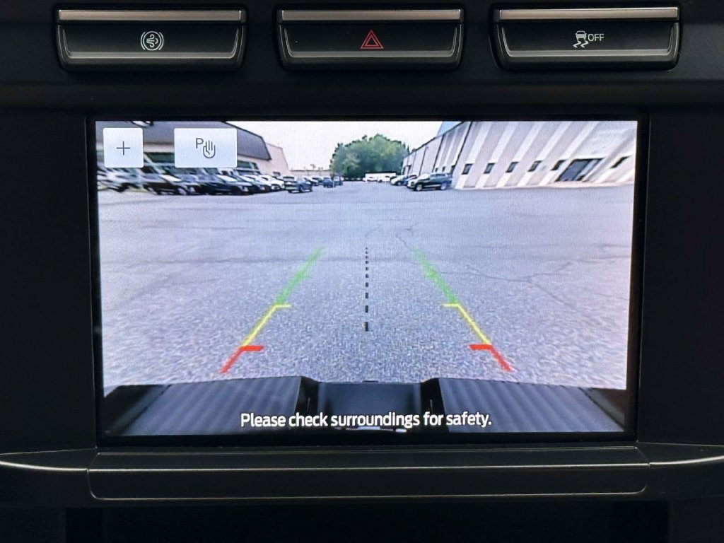 Used 2024 Ford F350 XL w/ XL Driver Assist Package AWD/4WD image 16