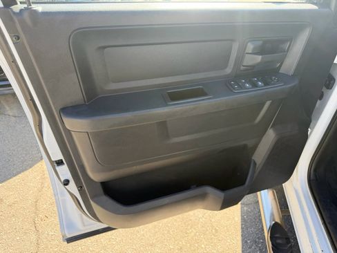 Used 2015 RAM 1500 Big Horn AWD/4WD image 14