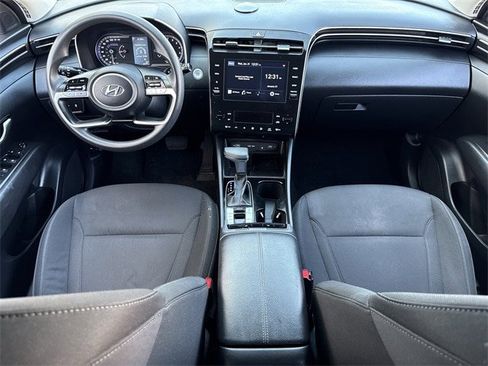 Used 2024 Hyundai Tucson SEL image 10