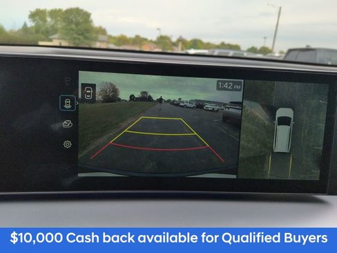 New 2026 Hyundai Ioniq 9 SEL image 25