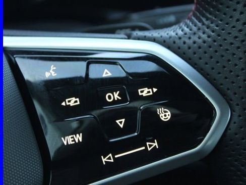 Used 2024 Volkswagen GTI SE image 28