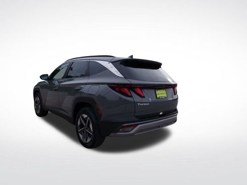 Certified 2025 Hyundai Tucson SEL AWD/4WD image 3