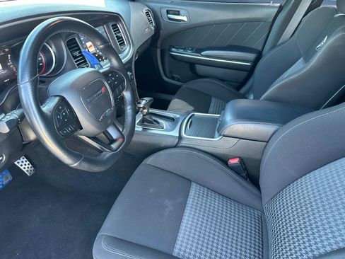 Used 2022 Dodge Charger Scat Pack image 8