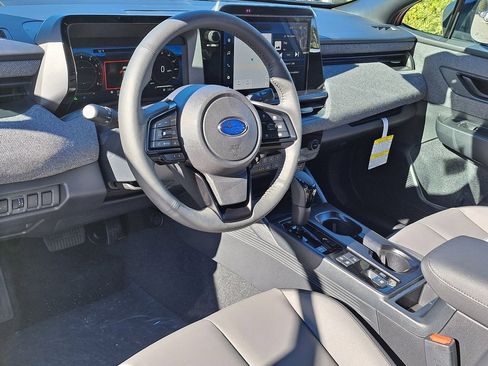 New 2026 Subaru Outback Premium image 7