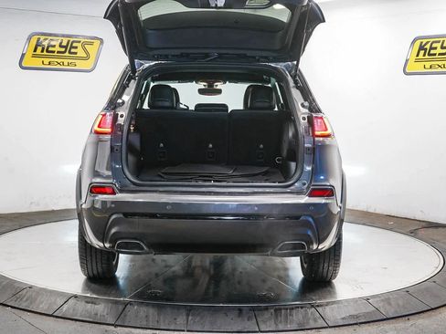 Used 2020 Jeep Cherokee High Altitude image 26