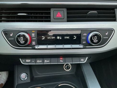 Used 2018 Audi S5 Premium Plus image 29