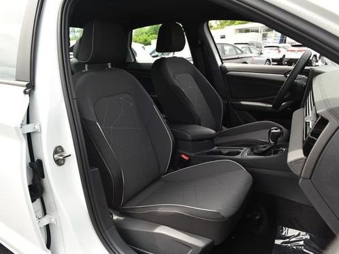 New 2026 Volkswagen Jetta Sport FWD image 20