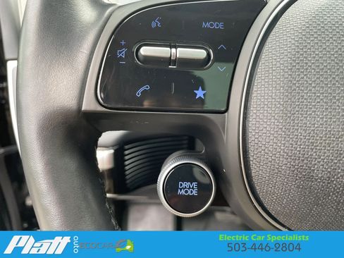 Used 2023 Hyundai Ioniq 5 Limited AWD/4WD image 38