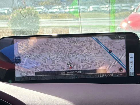 New 2026 MAZDA MAZDA3 Hatchback w/Premium Plus Pkg image 16