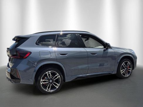 New 2026 BMW X1 xDrive28i w/ Technology Package AWD/4WD image 7