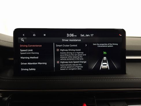 New 2026 Genesis G70 2.5T Prestige image 21