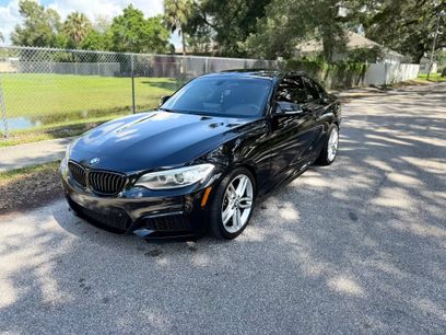Used 2014 BMW 228i Coupe