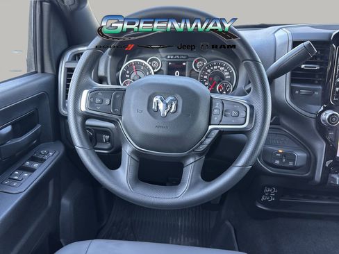 New 2026 RAM 2500 Tradesman image 13