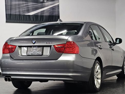 Used 2011 BMW 328i Sedan RWD image 22