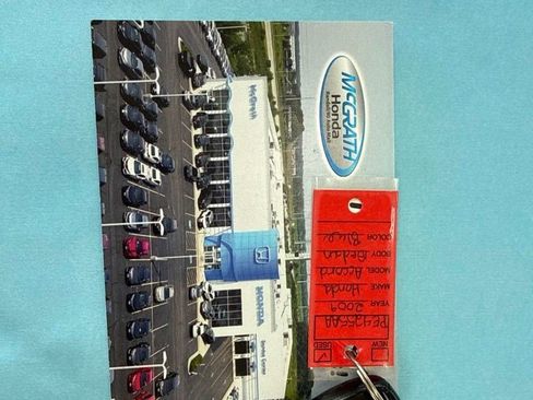 Used 2009 Honda Accord EX-L image 4