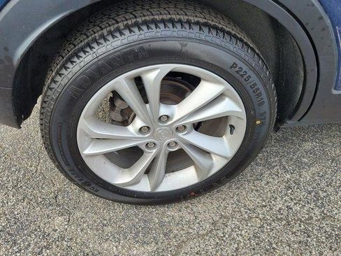 Used 2021 Buick Encore GX Preferred w/ Cold Weather Comfort Package image 5