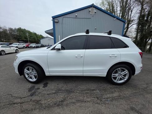 Used 2014 Audi Q5 2.0T Premium Plus image 8