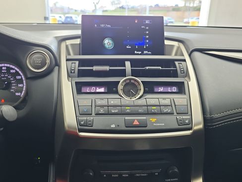 Used 2015 Lexus NX 200t F Sport w/ Navigation System Package image 20