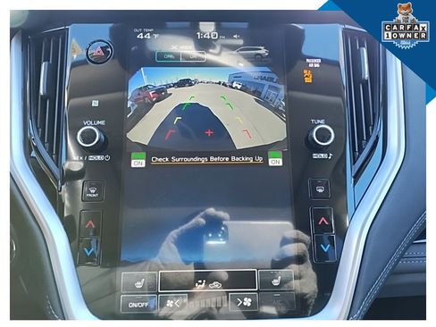 Certified 2024 Subaru Outback Limited image 38