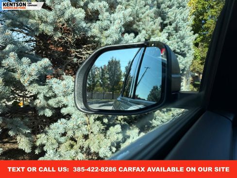 Used 2025 Ford Bronco Sport Big Bend image 24